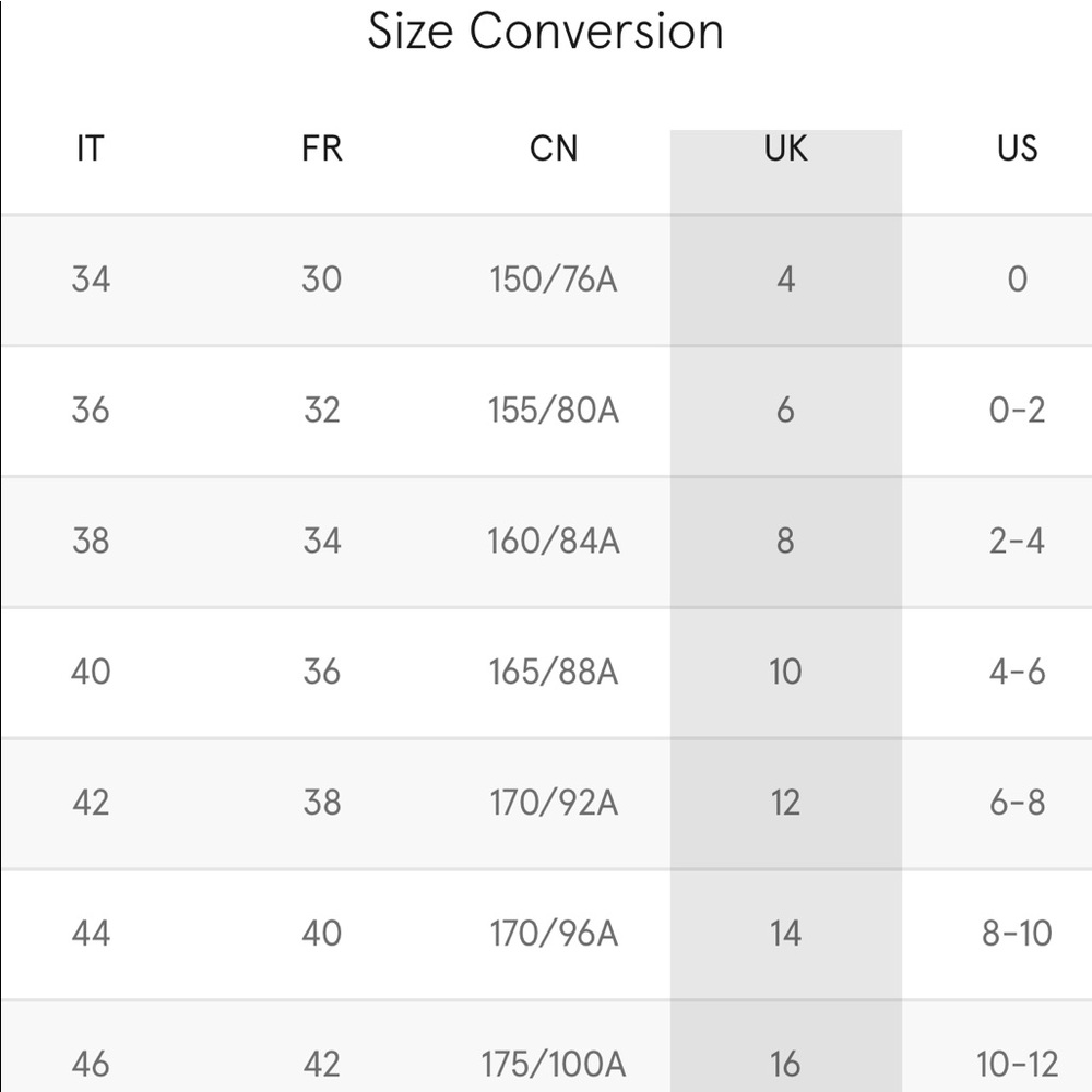 Stella McCartney PARTY Snakeskin Print Dress, SZ 36 - Picture 7 of 15